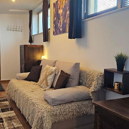 Bansko Prespa Ski Penthouse Dış mekan fotoğraf