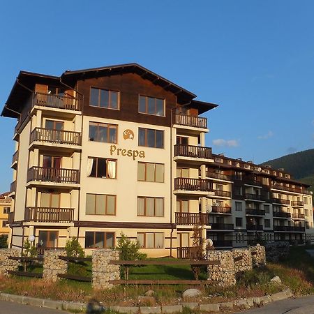 Bansko Prespa Ski Penthouse Oda fotoğraf