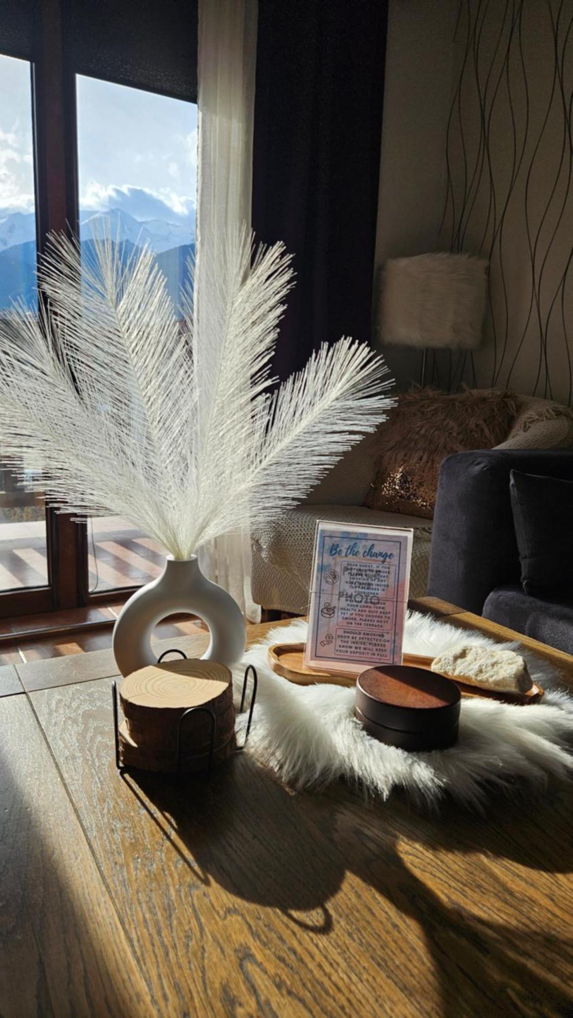 Bansko Prespa Ski Penthouse Dış mekan fotoğraf