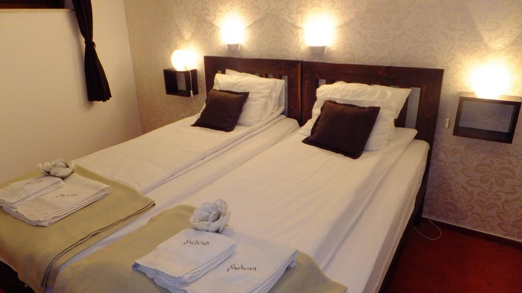 Bansko Prespa Ski Penthouse Oda fotoğraf