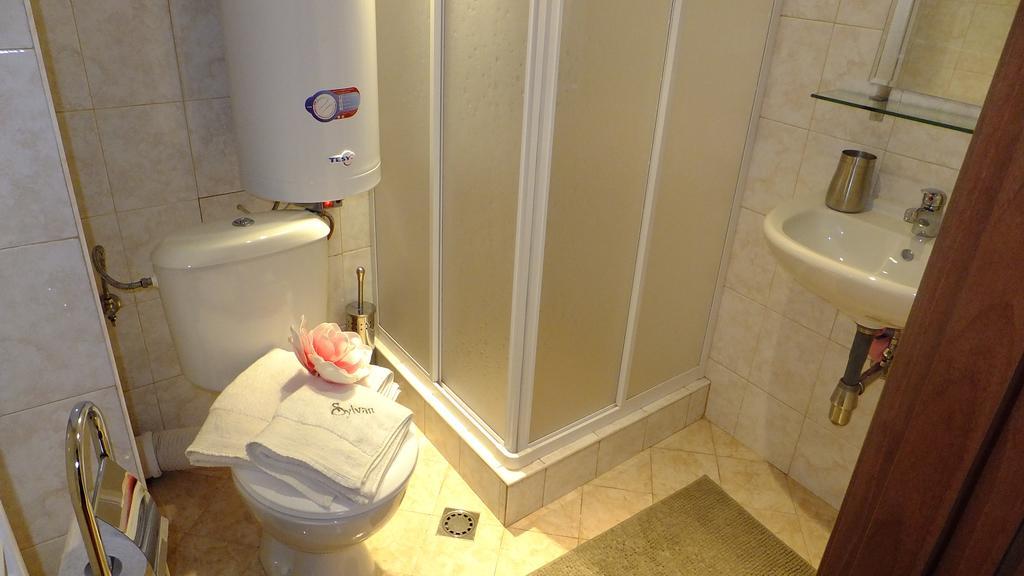 Bansko Prespa Ski Penthouse Oda fotoğraf