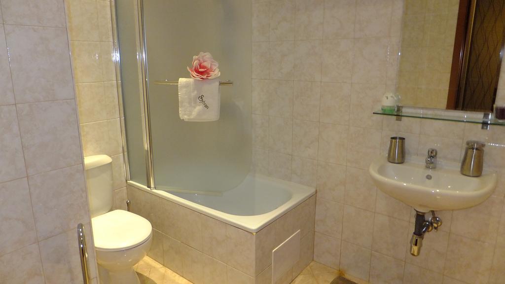 Bansko Prespa Ski Penthouse Oda fotoğraf