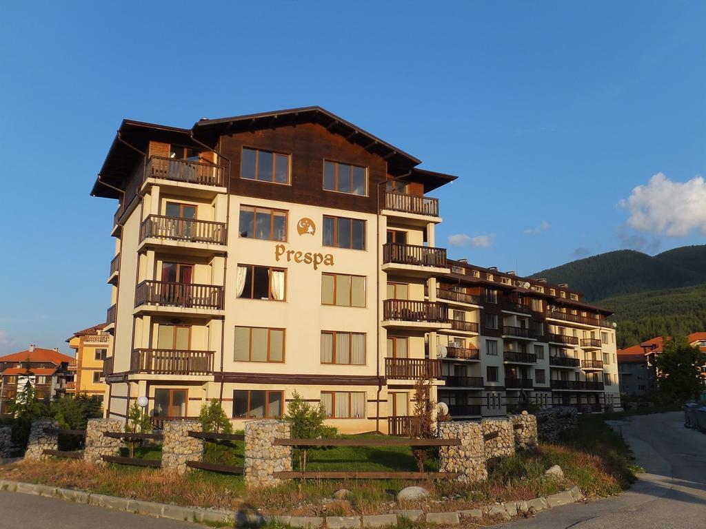 Bansko Prespa Ski Penthouse Oda fotoğraf