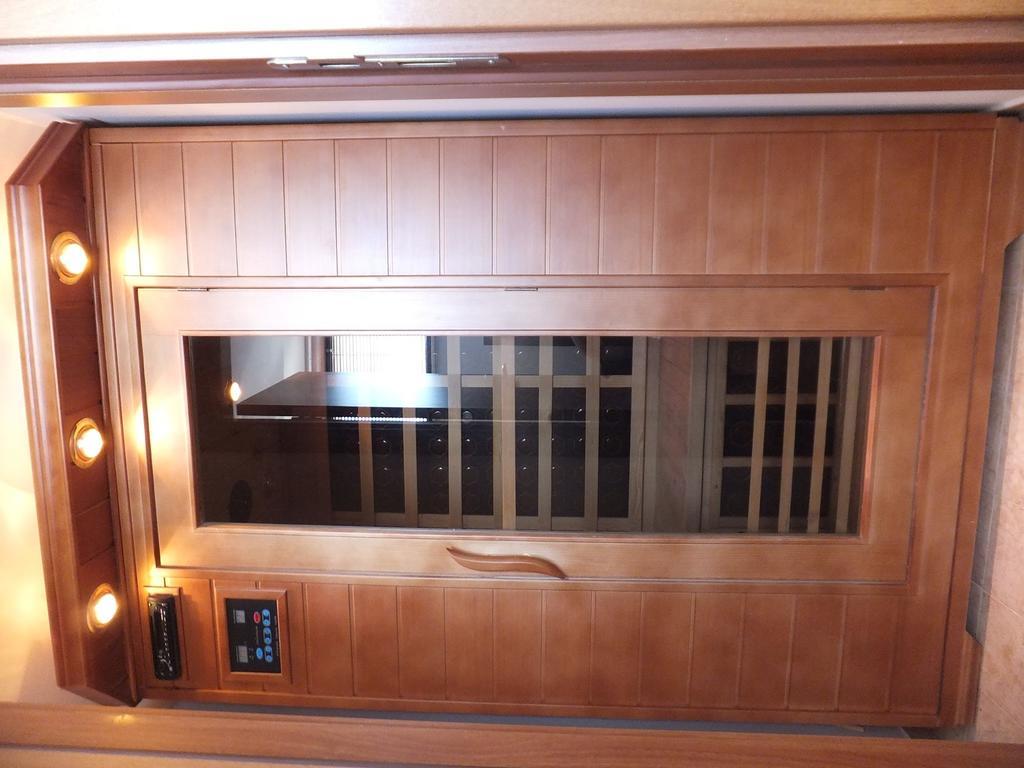 Bansko Prespa Ski Penthouse Oda fotoğraf