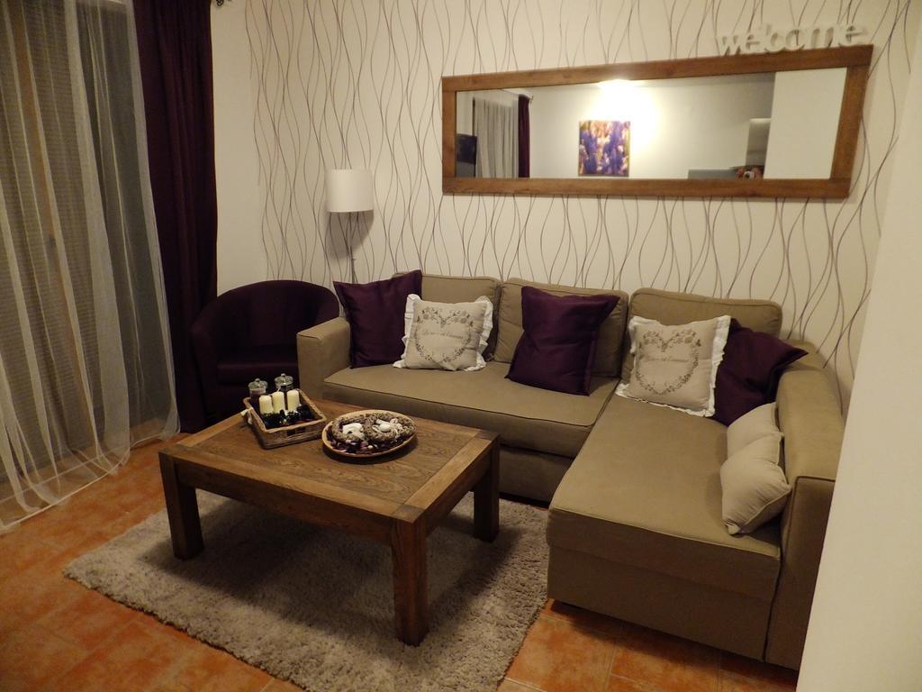 Bansko Prespa Ski Penthouse Oda fotoğraf
