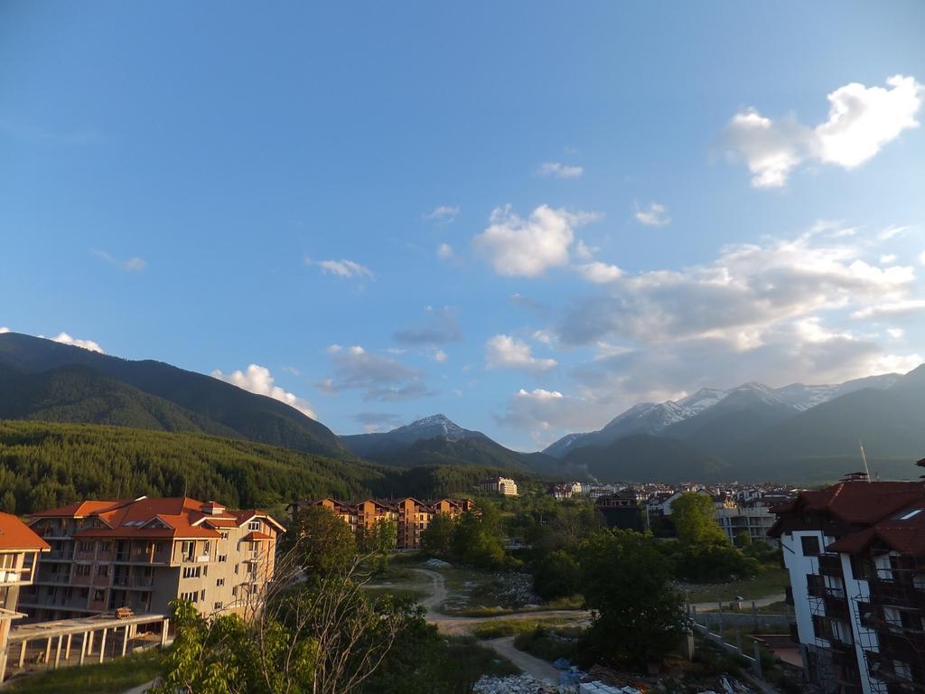 Bansko Prespa Ski Penthouse Oda fotoğraf