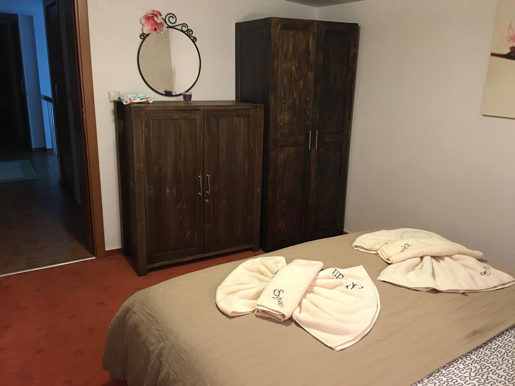 Bansko Prespa Ski Penthouse Dış mekan fotoğraf