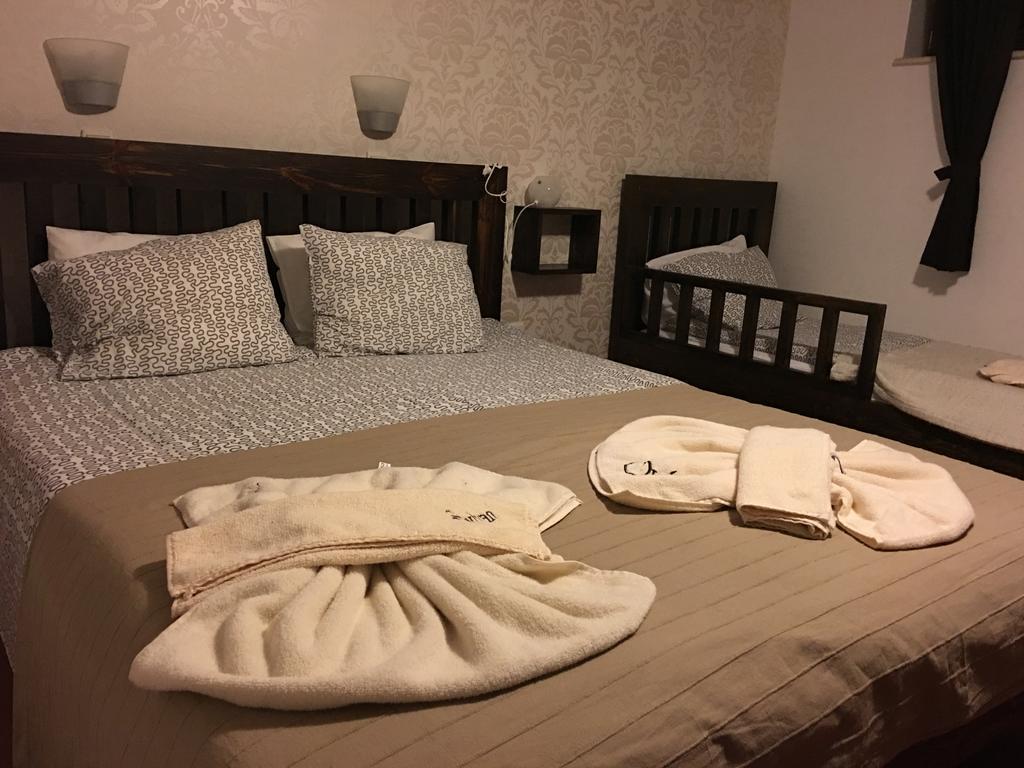 Bansko Prespa Ski Penthouse Dış mekan fotoğraf